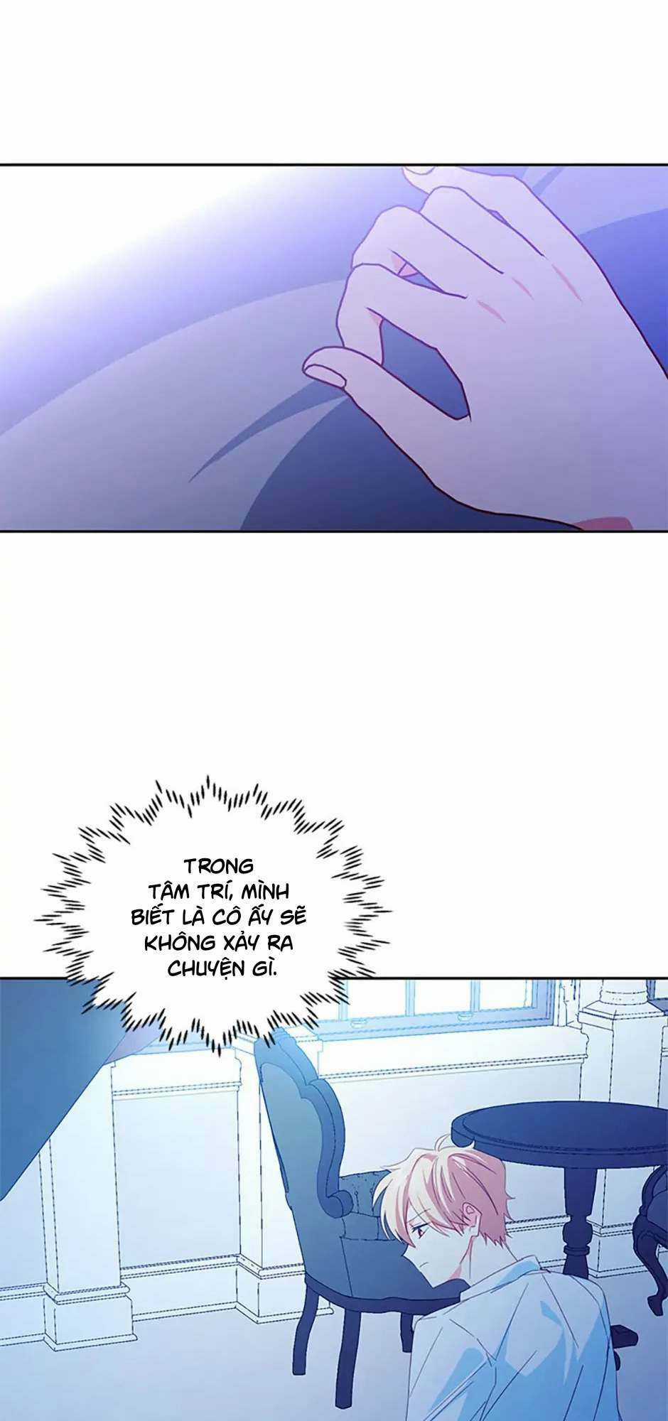 Tôi Đã Nuôi Dưỡng Một Nam Phụ Đầy Ám Ảnh Chapter 56 trang 29