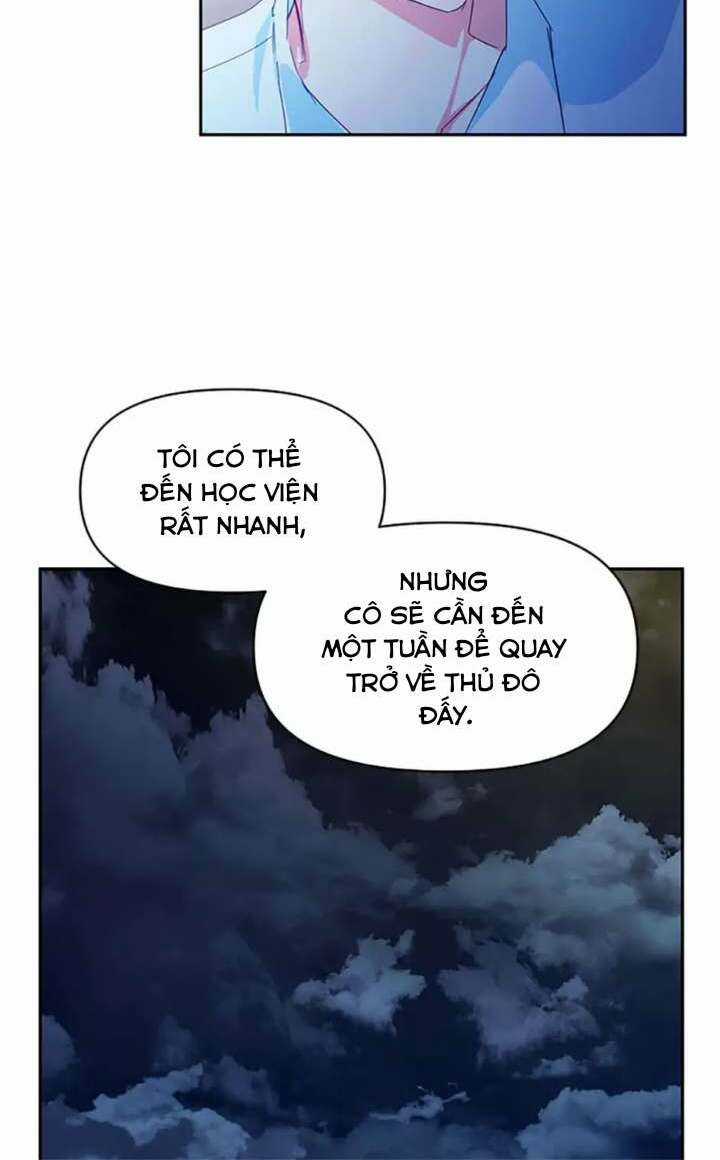 Tôi Đã Nuôi Dưỡng Một Nam Phụ Đầy Ám Ảnh Chapter 56 trang 3