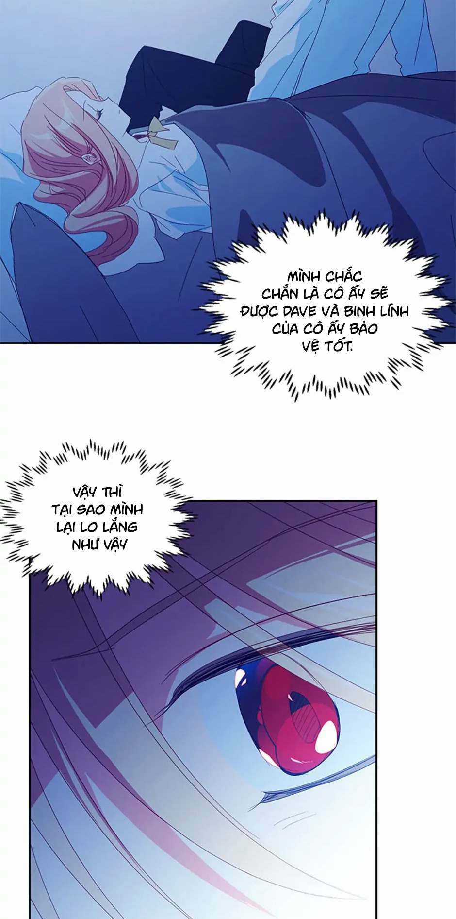 Tôi Đã Nuôi Dưỡng Một Nam Phụ Đầy Ám Ảnh Chapter 56 trang 30