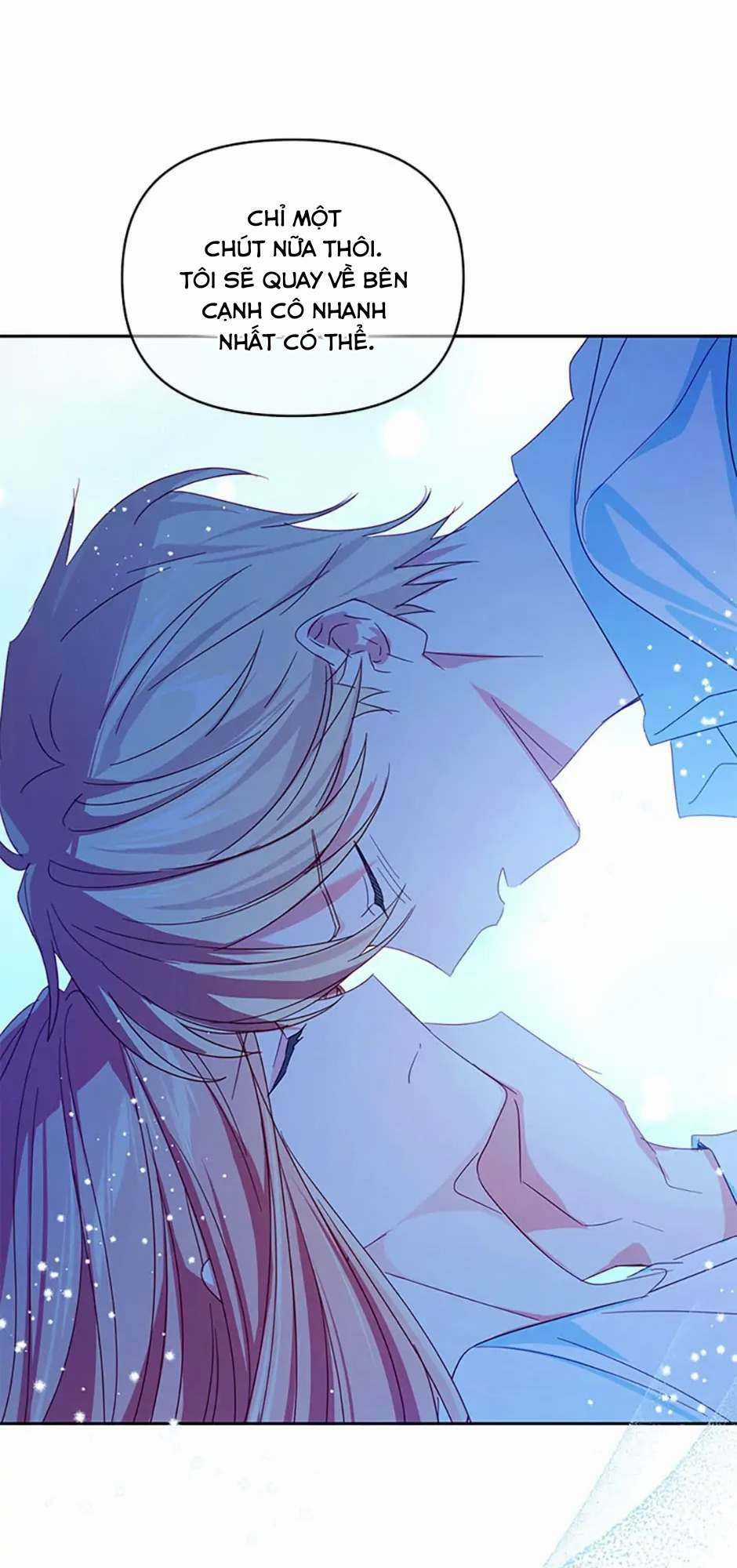 Tôi Đã Nuôi Dưỡng Một Nam Phụ Đầy Ám Ảnh Chapter 56 trang 32