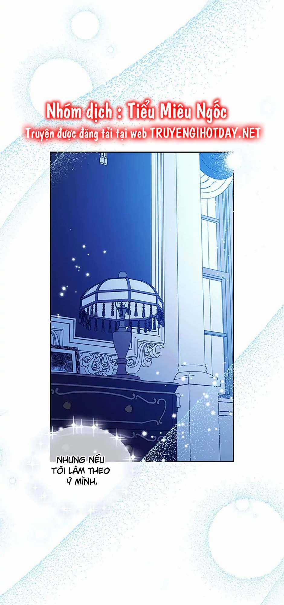 Tôi Đã Nuôi Dưỡng Một Nam Phụ Đầy Ám Ảnh Chapter 56 trang 33