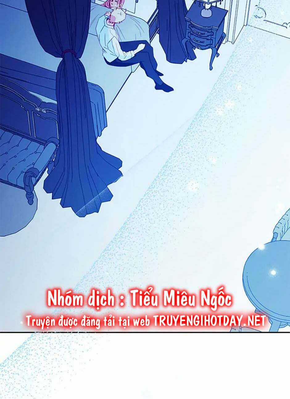 Tôi Đã Nuôi Dưỡng Một Nam Phụ Đầy Ám Ảnh Chapter 56 trang 35