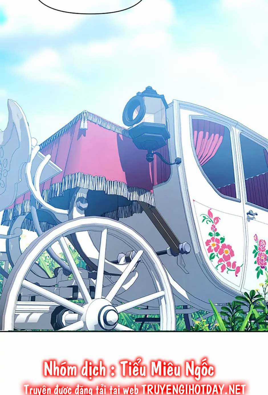 Tôi Đã Nuôi Dưỡng Một Nam Phụ Đầy Ám Ảnh Chapter 56 trang 37