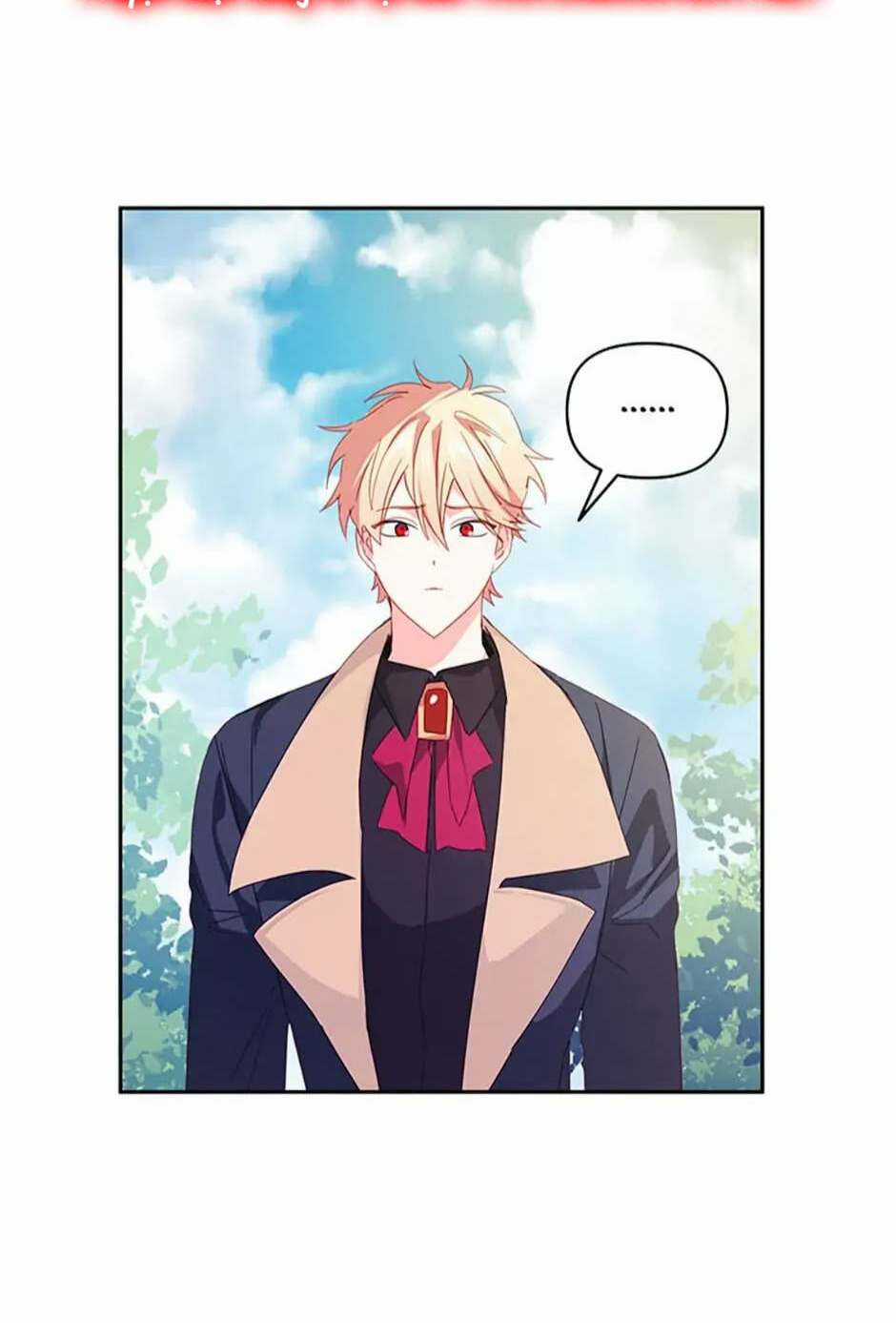 Tôi Đã Nuôi Dưỡng Một Nam Phụ Đầy Ám Ảnh Chapter 56 trang 38