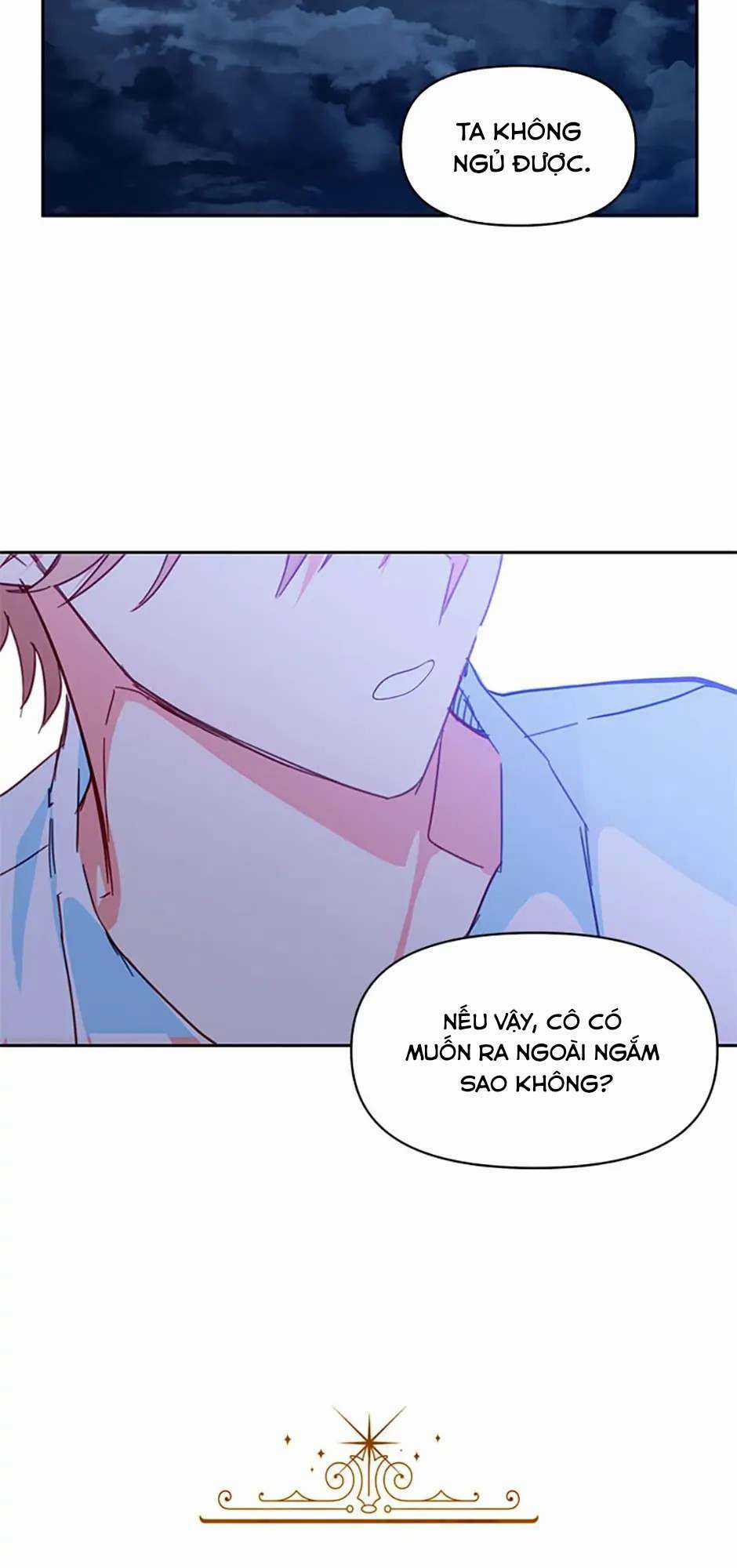 Tôi Đã Nuôi Dưỡng Một Nam Phụ Đầy Ám Ảnh Chapter 56 trang 4