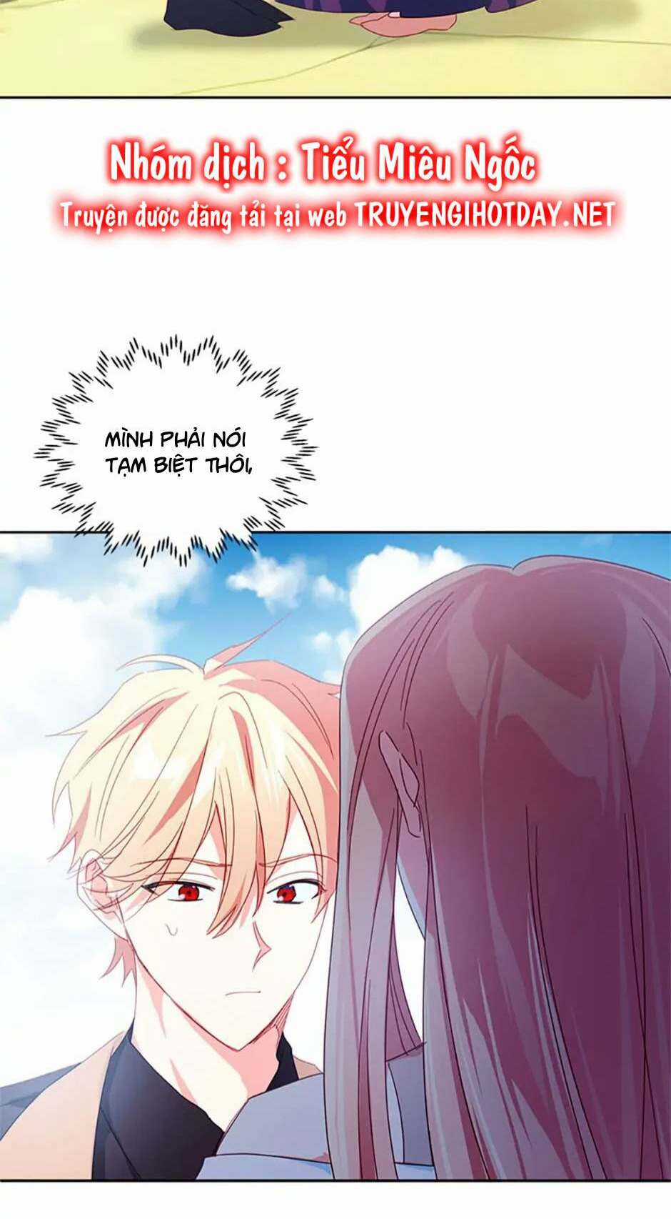 Tôi Đã Nuôi Dưỡng Một Nam Phụ Đầy Ám Ảnh Chapter 56 trang 41