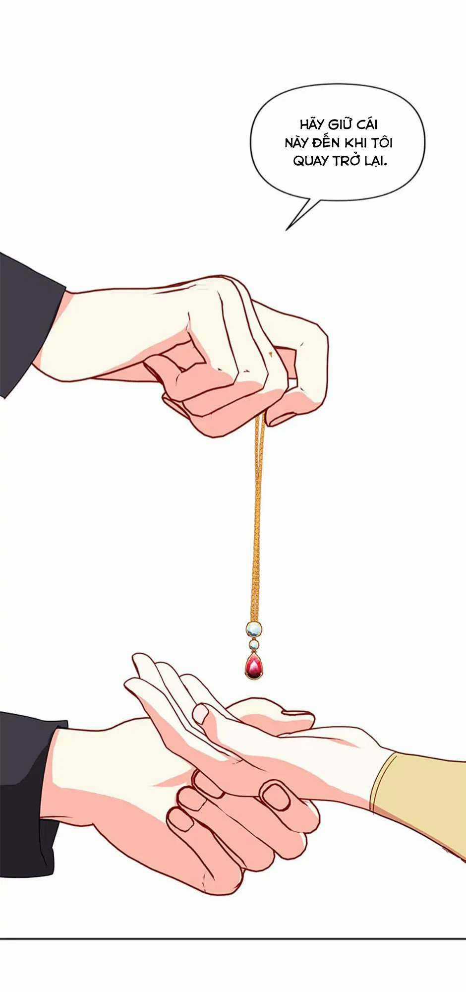 Tôi Đã Nuôi Dưỡng Một Nam Phụ Đầy Ám Ảnh Chapter 56 trang 45