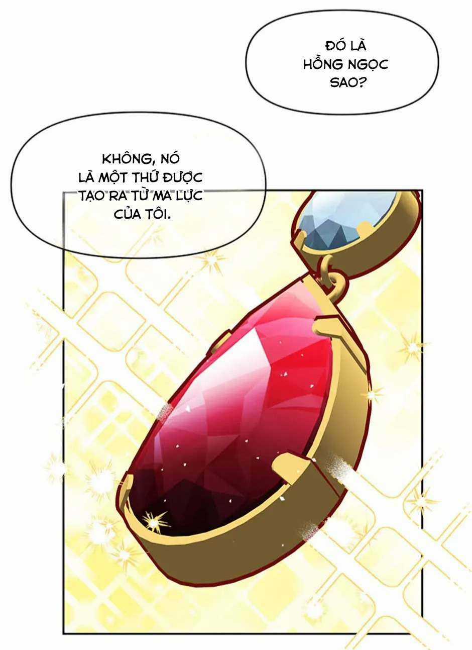 Tôi Đã Nuôi Dưỡng Một Nam Phụ Đầy Ám Ảnh Chapter 56 trang 46