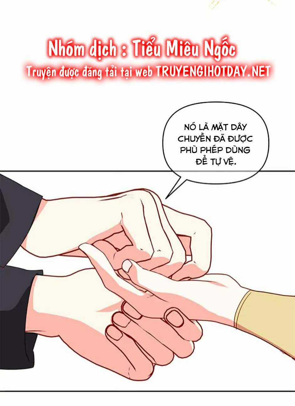 Tôi Đã Nuôi Dưỡng Một Nam Phụ Đầy Ám Ảnh Chapter 56 trang 47