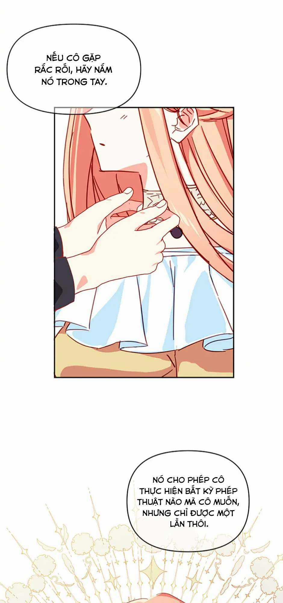 Tôi Đã Nuôi Dưỡng Một Nam Phụ Đầy Ám Ảnh Chapter 56 trang 48