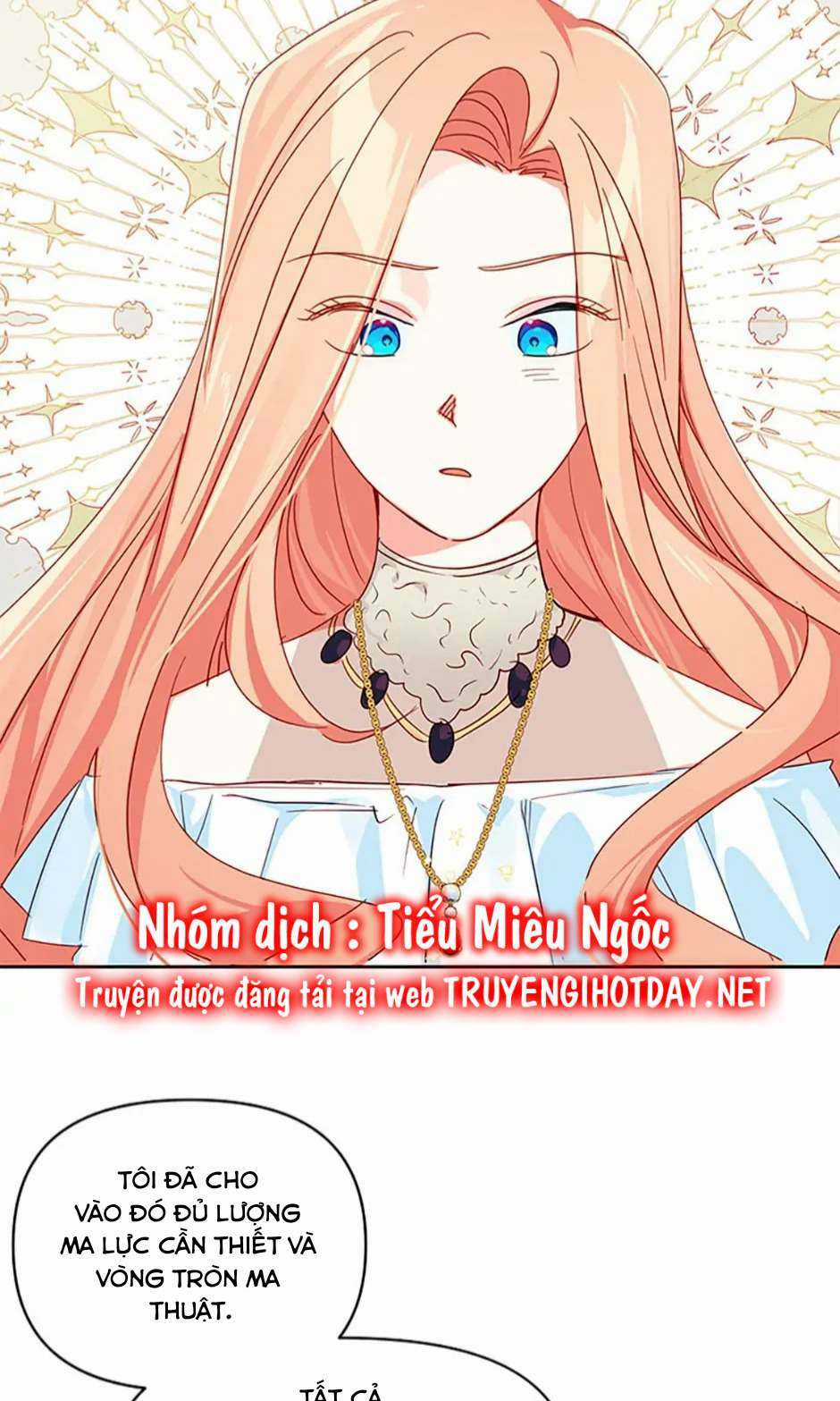 Tôi Đã Nuôi Dưỡng Một Nam Phụ Đầy Ám Ảnh Chapter 56 trang 49