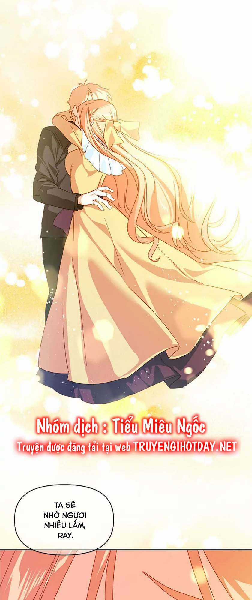 Tôi Đã Nuôi Dưỡng Một Nam Phụ Đầy Ám Ảnh Chapter 56 trang 54