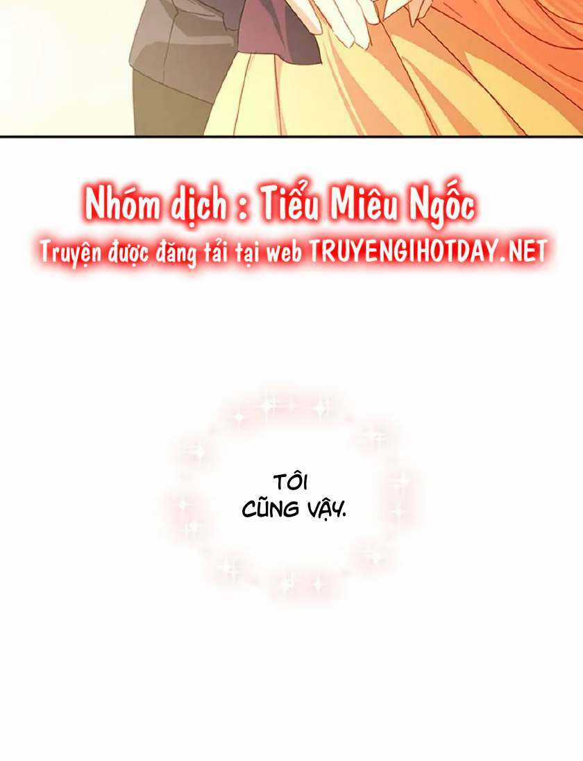 Tôi Đã Nuôi Dưỡng Một Nam Phụ Đầy Ám Ảnh Chapter 56 trang 57