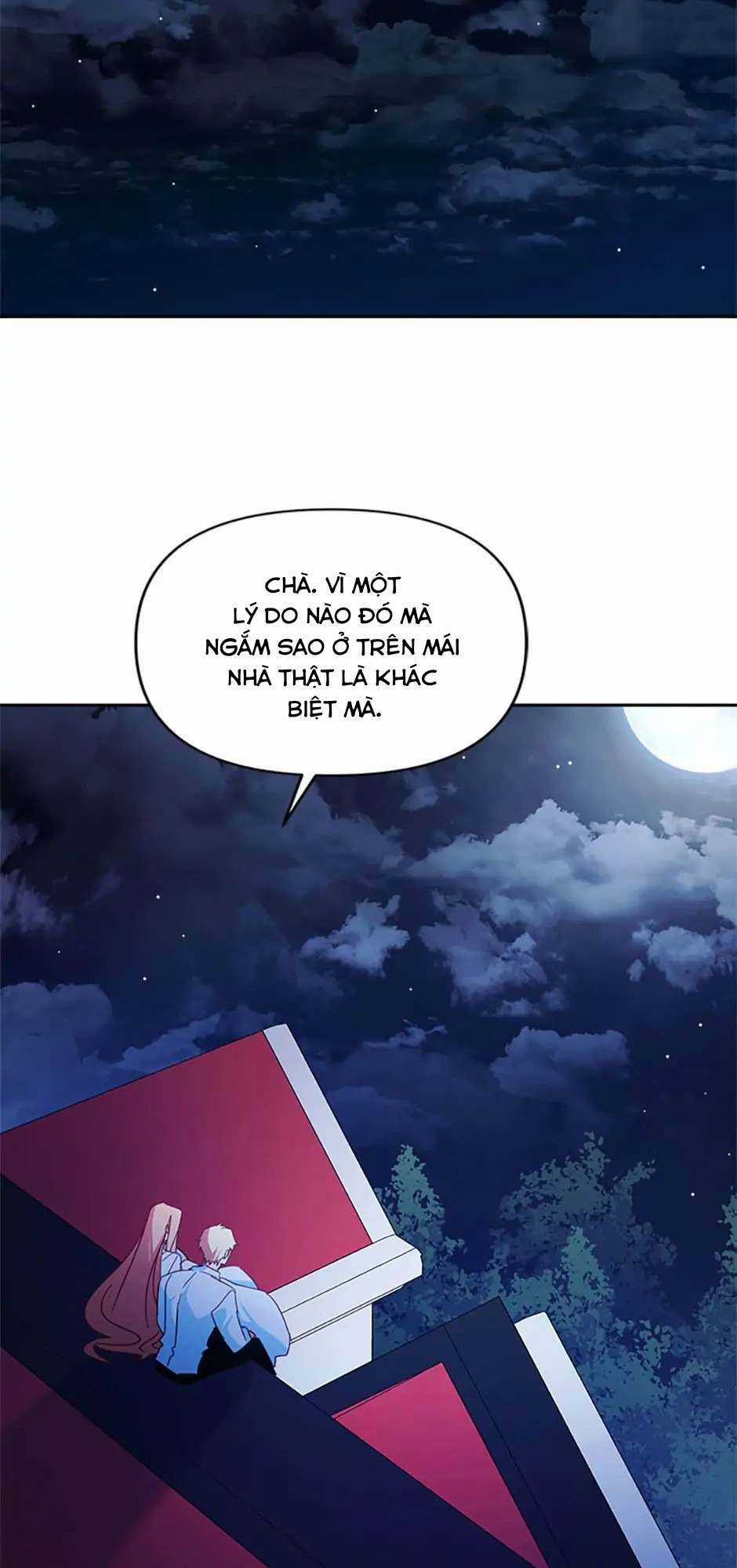 Tôi Đã Nuôi Dưỡng Một Nam Phụ Đầy Ám Ảnh Chapter 56 trang 7