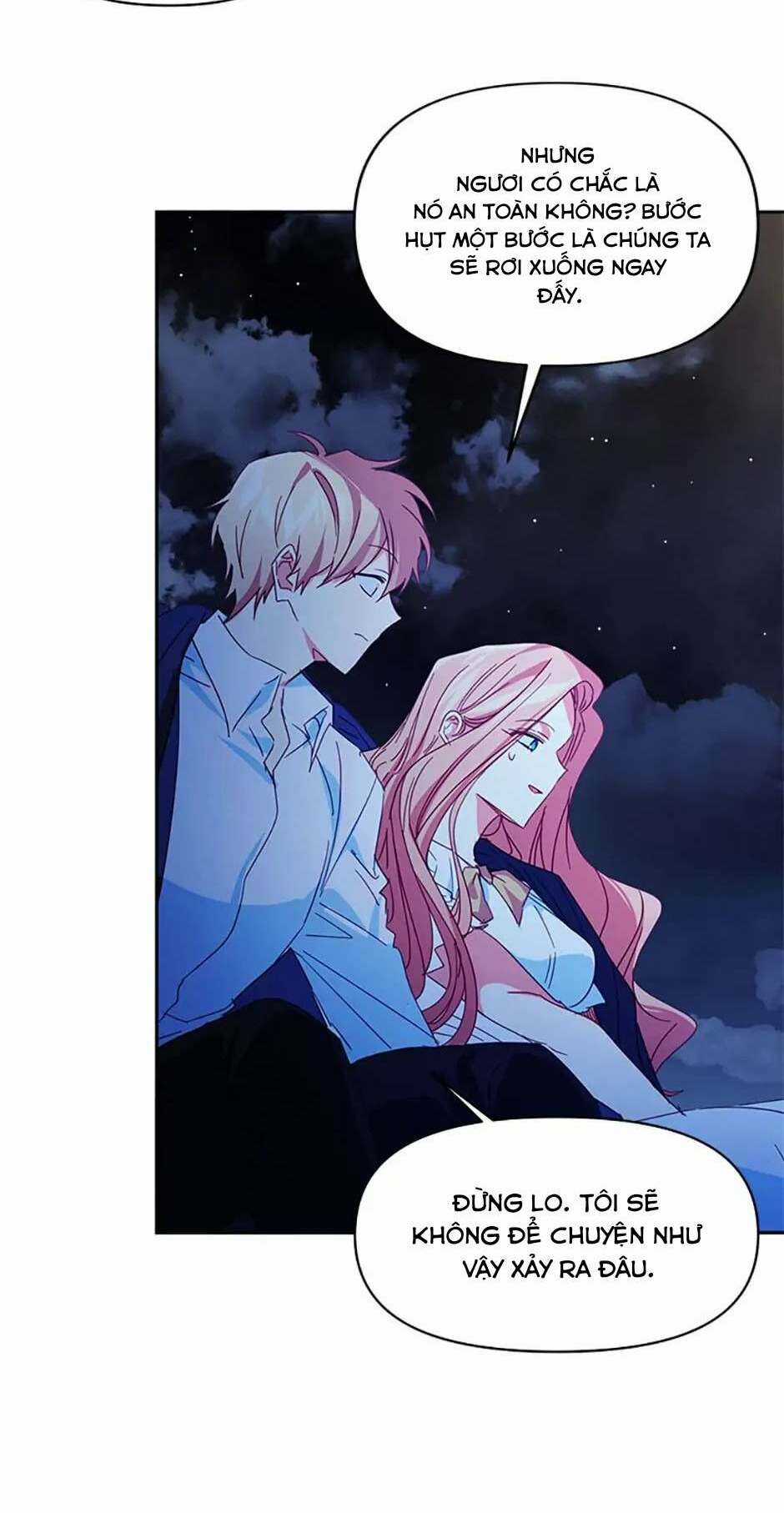 Tôi Đã Nuôi Dưỡng Một Nam Phụ Đầy Ám Ảnh Chapter 56 trang 9