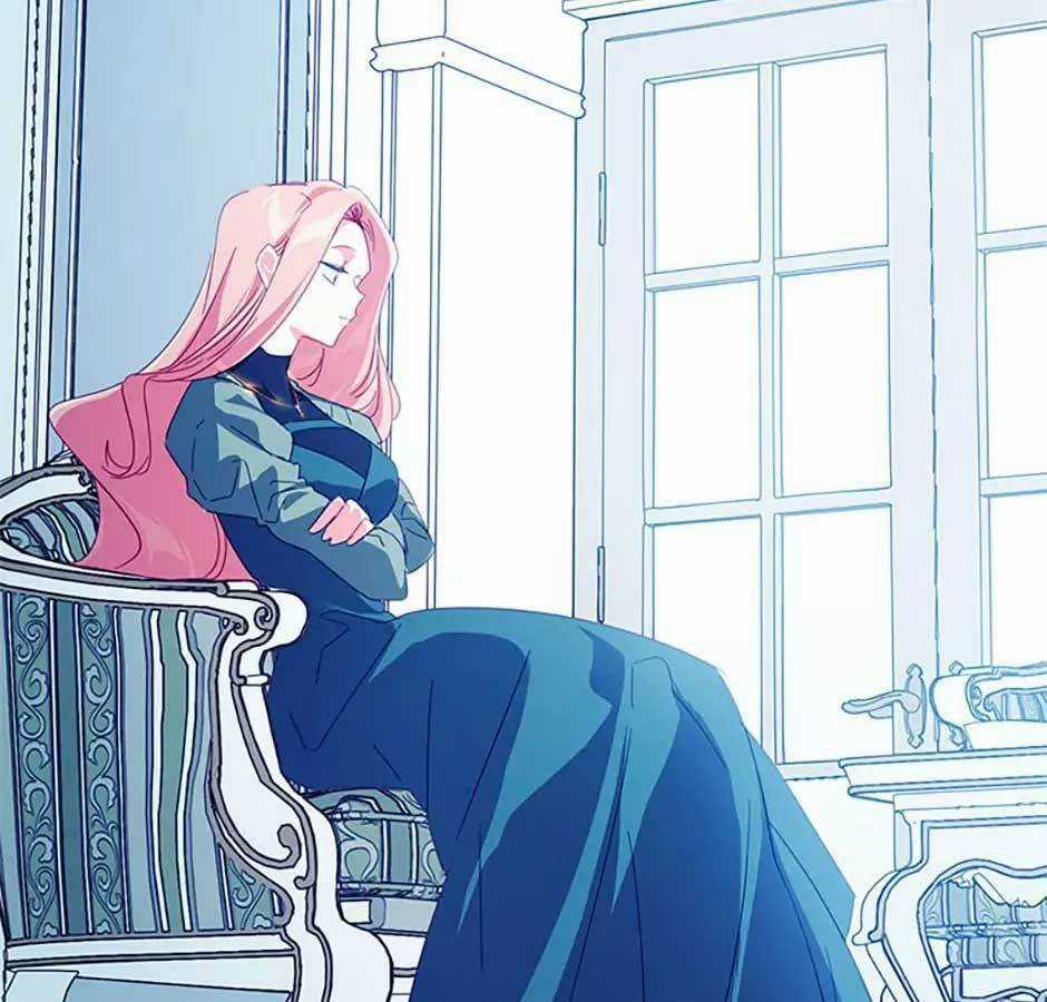 Tôi Đã Nuôi Dưỡng Một Nam Phụ Đầy Ám Ảnh Chapter 57 trang 10