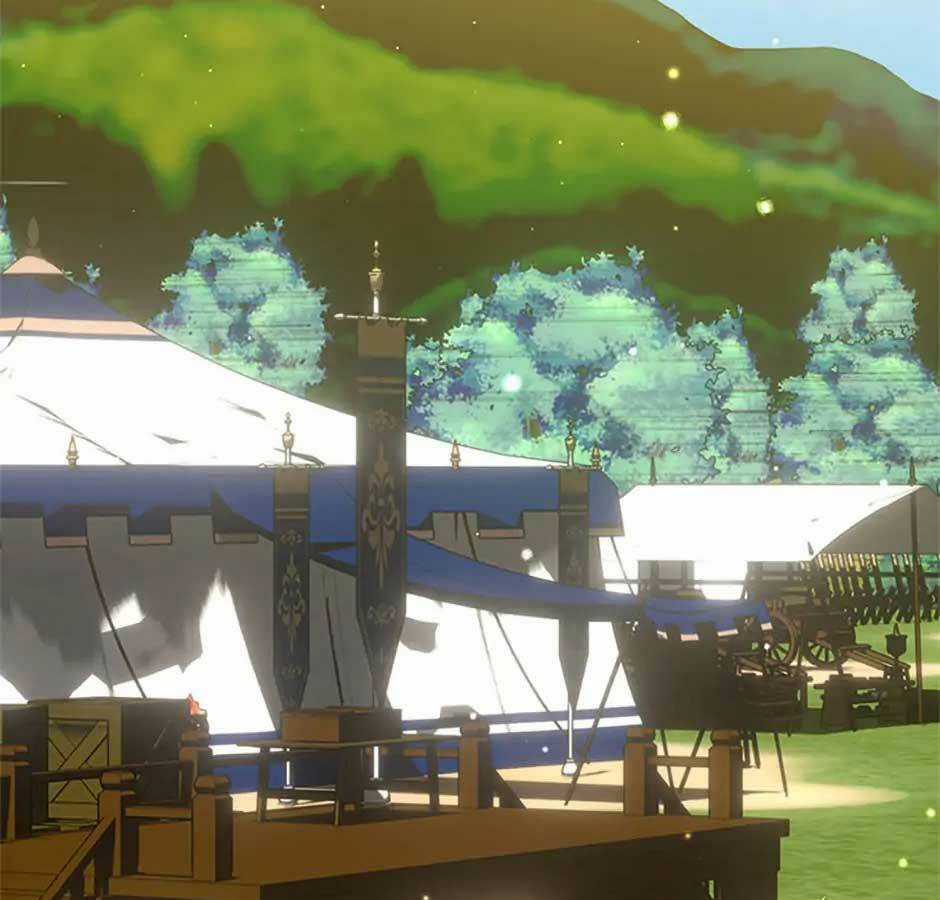 Tôi Đã Nuôi Dưỡng Một Nam Phụ Đầy Ám Ảnh Chapter 57 trang 100