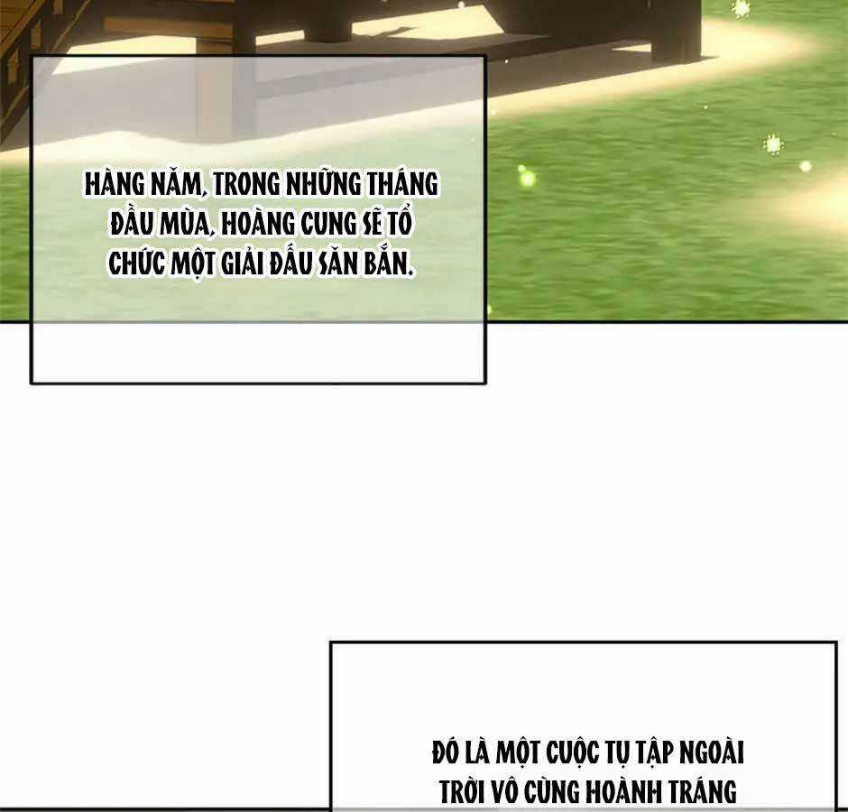 Tôi Đã Nuôi Dưỡng Một Nam Phụ Đầy Ám Ảnh Chapter 57 trang 101