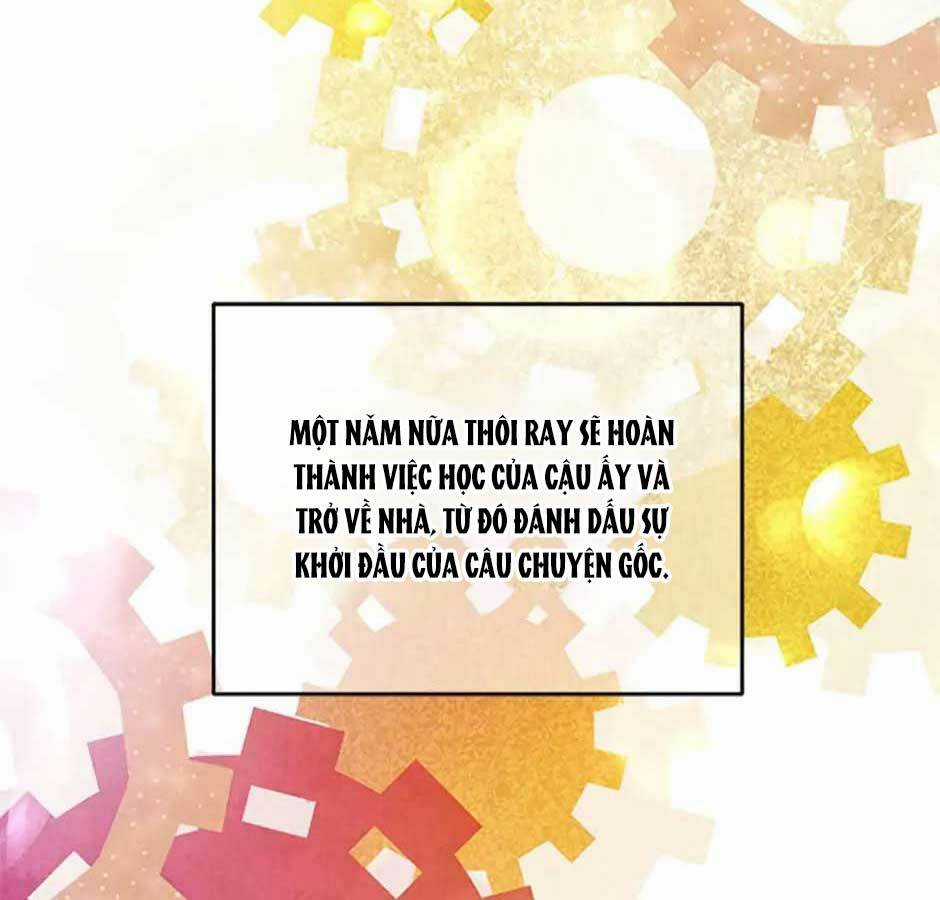 Tôi Đã Nuôi Dưỡng Một Nam Phụ Đầy Ám Ảnh Chapter 57 trang 13