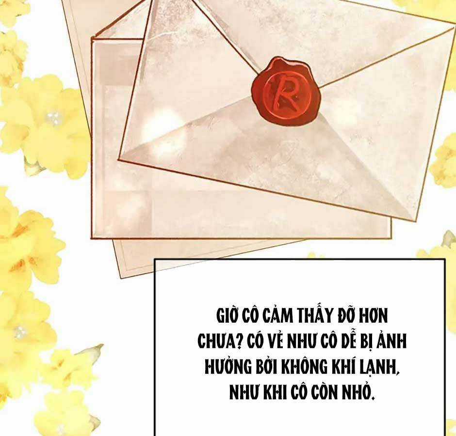 Tôi Đã Nuôi Dưỡng Một Nam Phụ Đầy Ám Ảnh Chapter 57 trang 23