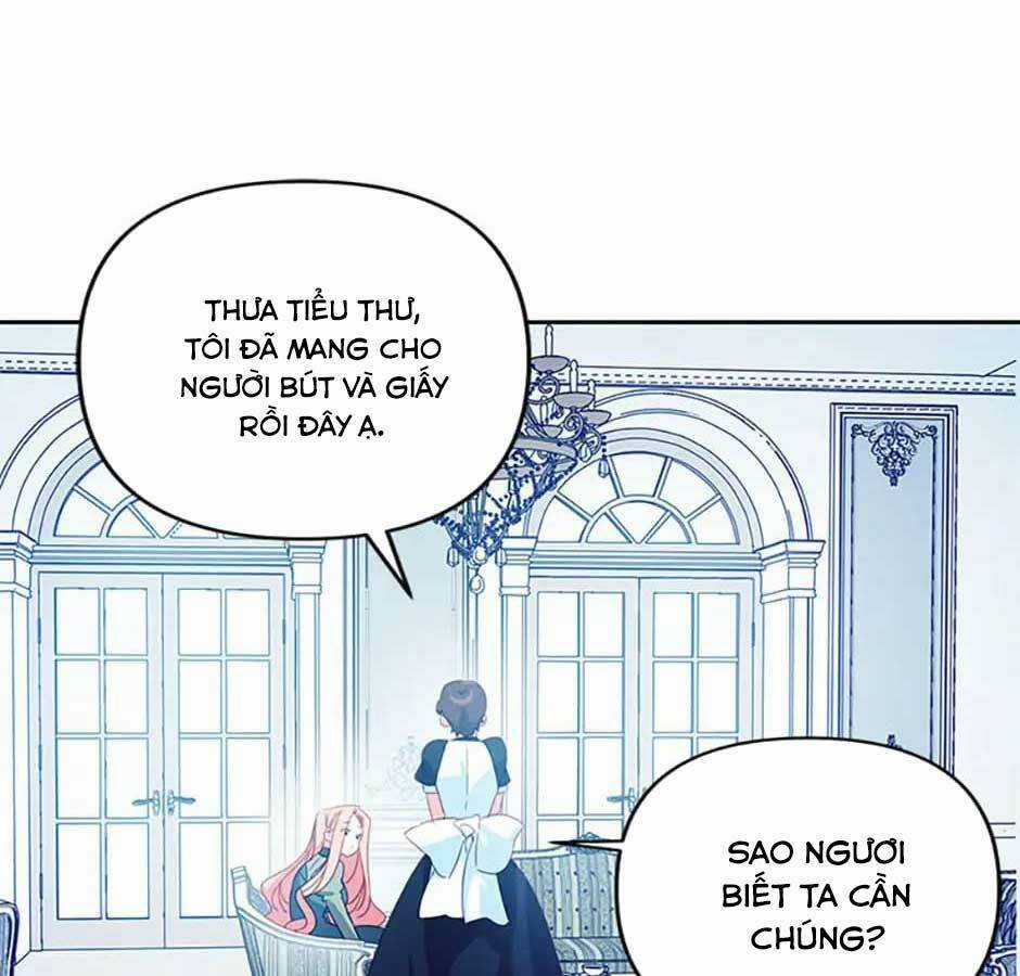 Tôi Đã Nuôi Dưỡng Một Nam Phụ Đầy Ám Ảnh Chapter 57 trang 29