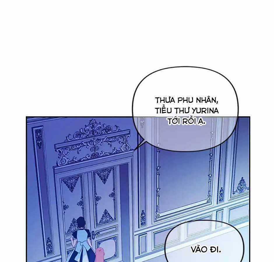 Tôi Đã Nuôi Dưỡng Một Nam Phụ Đầy Ám Ảnh Chapter 57 trang 35