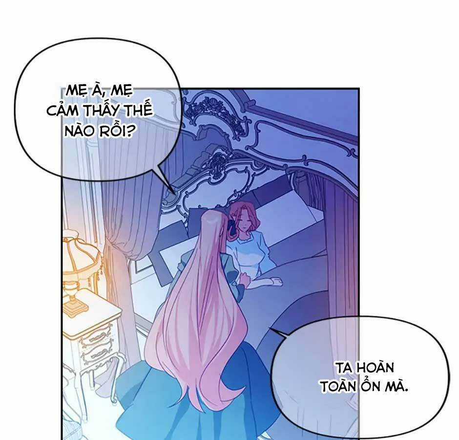 Tôi Đã Nuôi Dưỡng Một Nam Phụ Đầy Ám Ảnh Chapter 57 trang 42