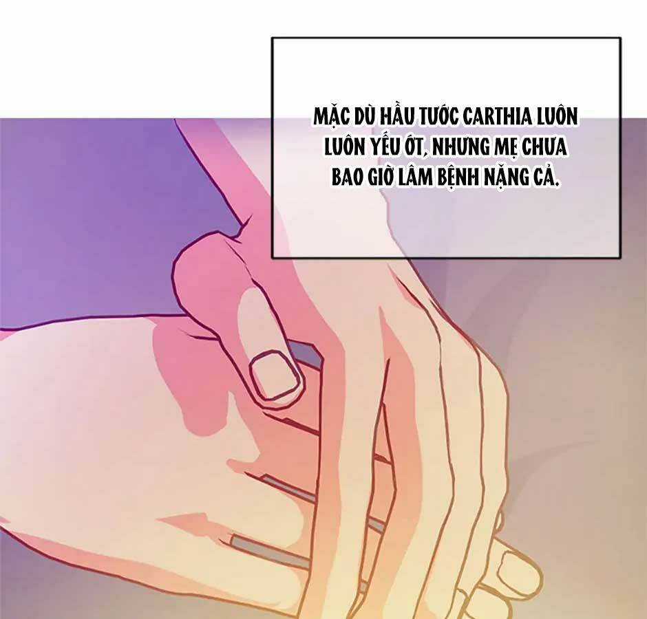 Tôi Đã Nuôi Dưỡng Một Nam Phụ Đầy Ám Ảnh Chapter 57 trang 45