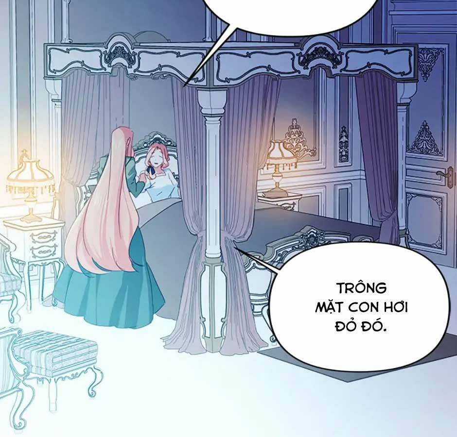 Tôi Đã Nuôi Dưỡng Một Nam Phụ Đầy Ám Ảnh Chapter 57 trang 51