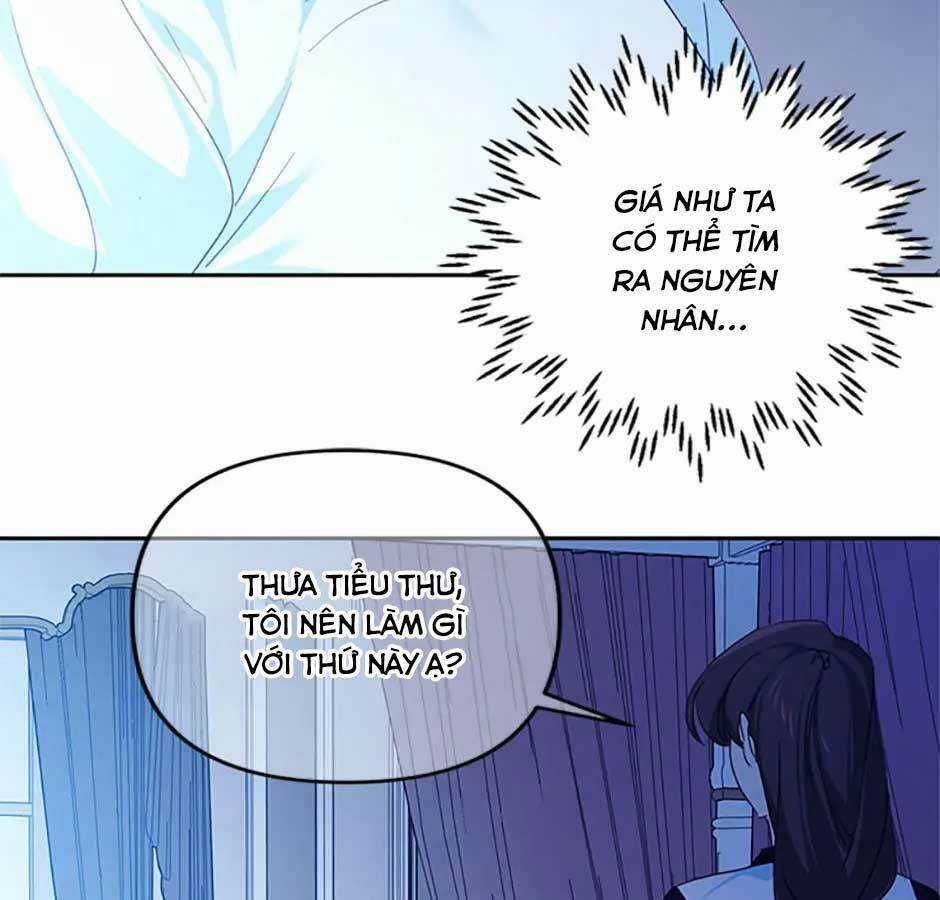 Tôi Đã Nuôi Dưỡng Một Nam Phụ Đầy Ám Ảnh Chapter 57 trang 60