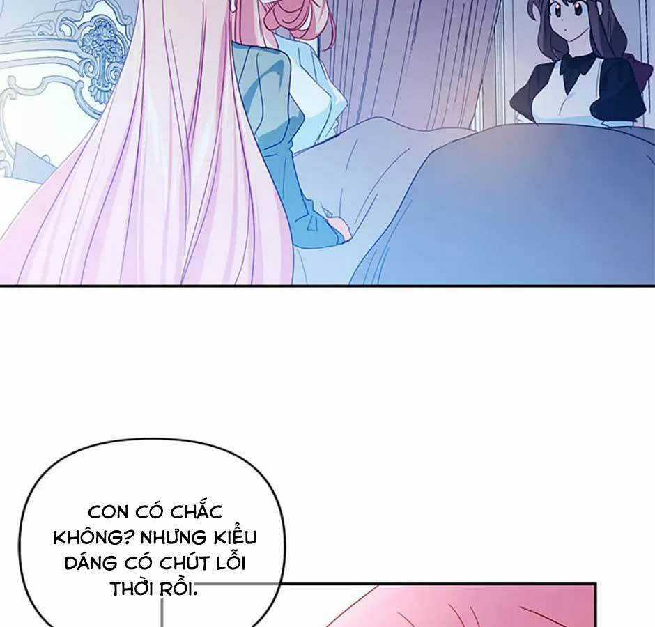 Tôi Đã Nuôi Dưỡng Một Nam Phụ Đầy Ám Ảnh Chapter 57 trang 68