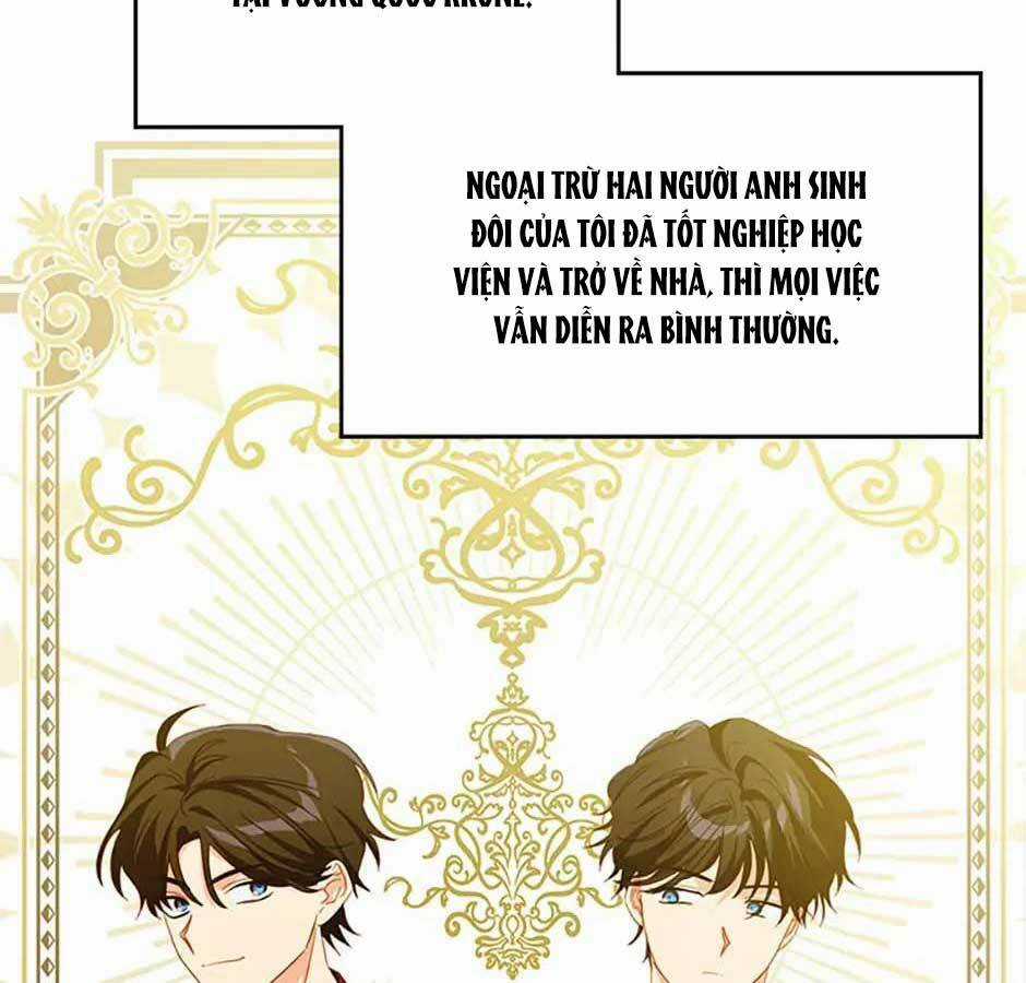 Tôi Đã Nuôi Dưỡng Một Nam Phụ Đầy Ám Ảnh Chapter 57 trang 7