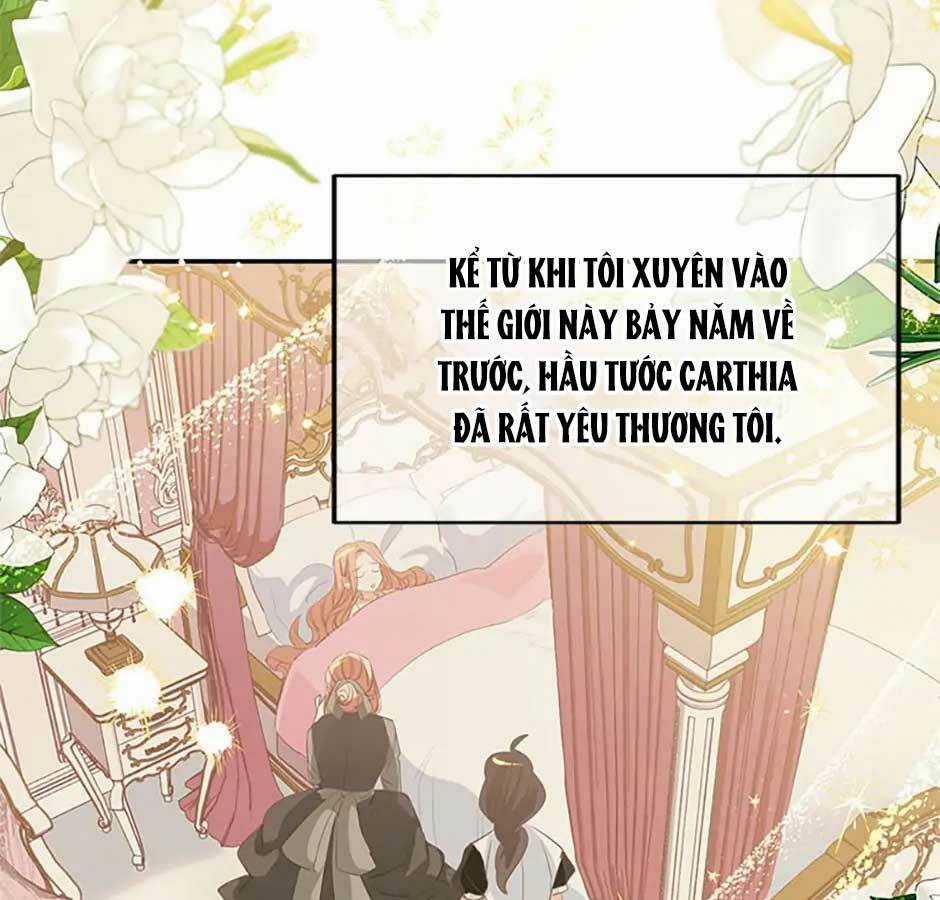 Tôi Đã Nuôi Dưỡng Một Nam Phụ Đầy Ám Ảnh Chapter 57 trang 85