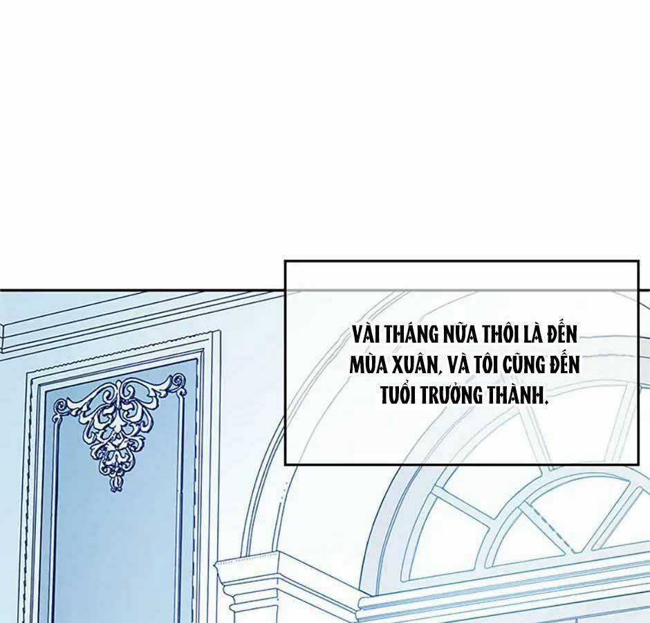 Tôi Đã Nuôi Dưỡng Một Nam Phụ Đầy Ám Ảnh Chapter 57 trang 9