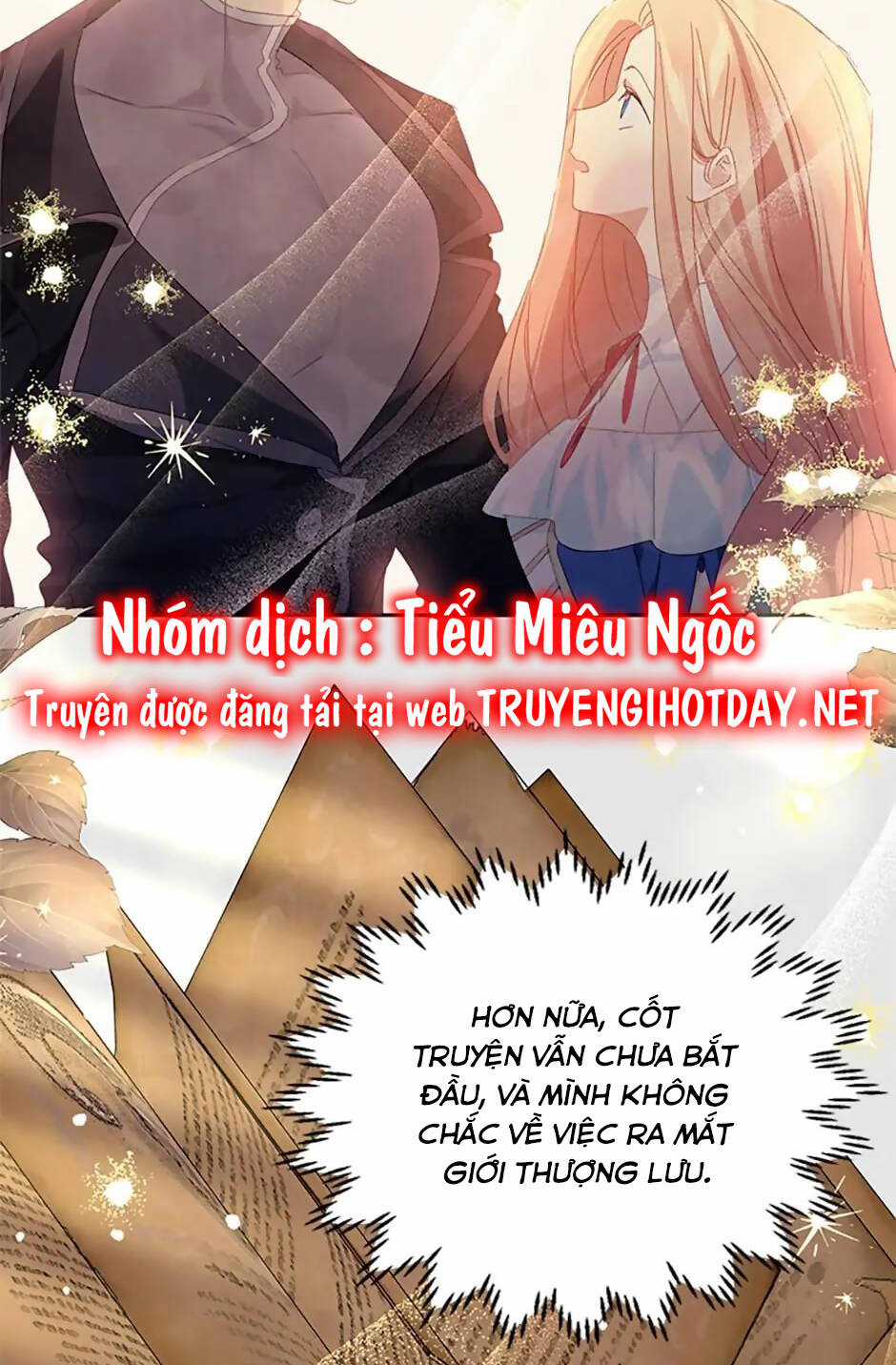Tôi Đã Nuôi Dưỡng Một Nam Phụ Đầy Ám Ảnh Chapter 58 trang 10