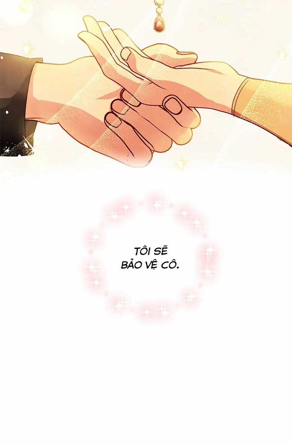 Tôi Đã Nuôi Dưỡng Một Nam Phụ Đầy Ám Ảnh Chapter 58 trang 14