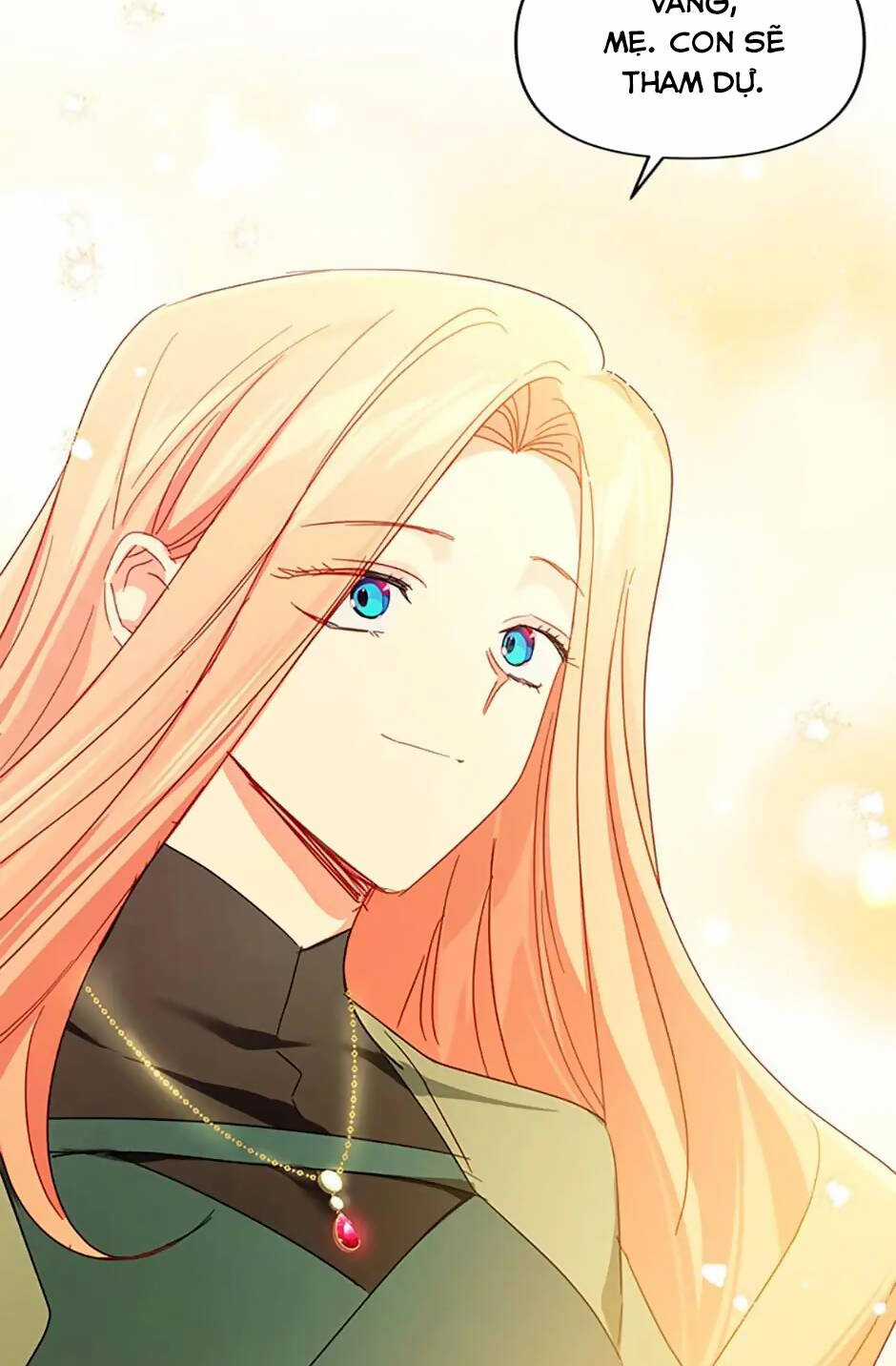 Tôi Đã Nuôi Dưỡng Một Nam Phụ Đầy Ám Ảnh Chapter 58 trang 16