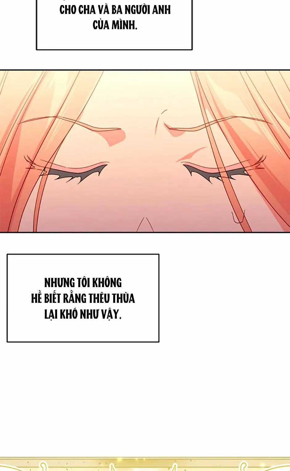 Tôi Đã Nuôi Dưỡng Một Nam Phụ Đầy Ám Ảnh Chapter 58 trang 22