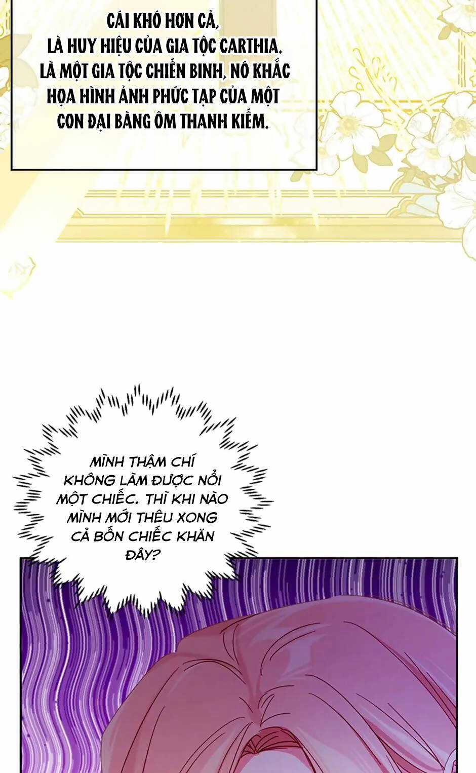 Tôi Đã Nuôi Dưỡng Một Nam Phụ Đầy Ám Ảnh Chapter 58 trang 24