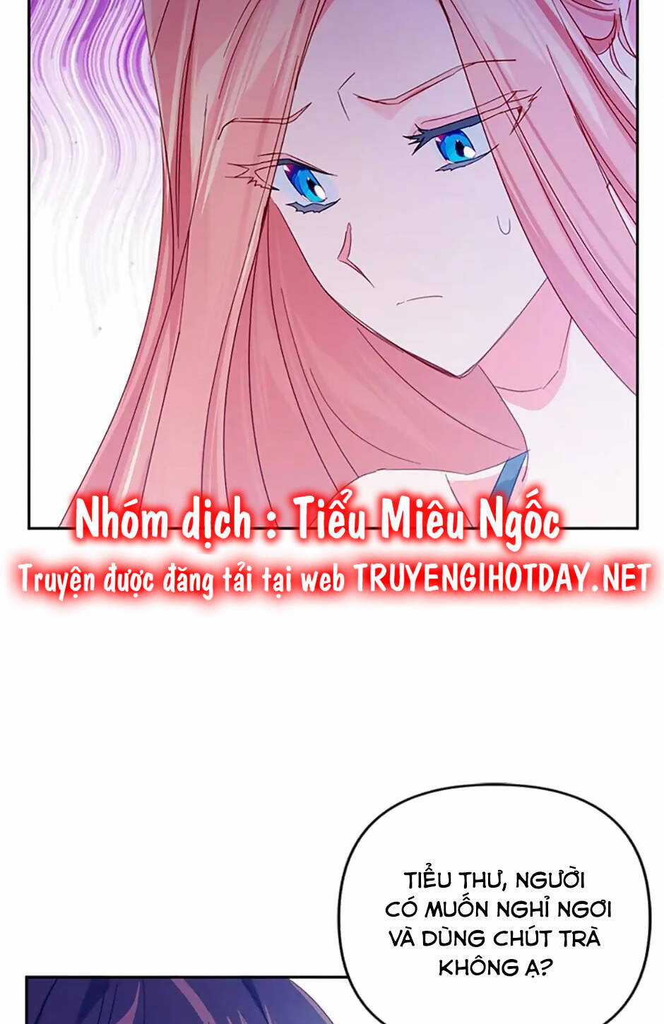 Tôi Đã Nuôi Dưỡng Một Nam Phụ Đầy Ám Ảnh Chapter 58 trang 25