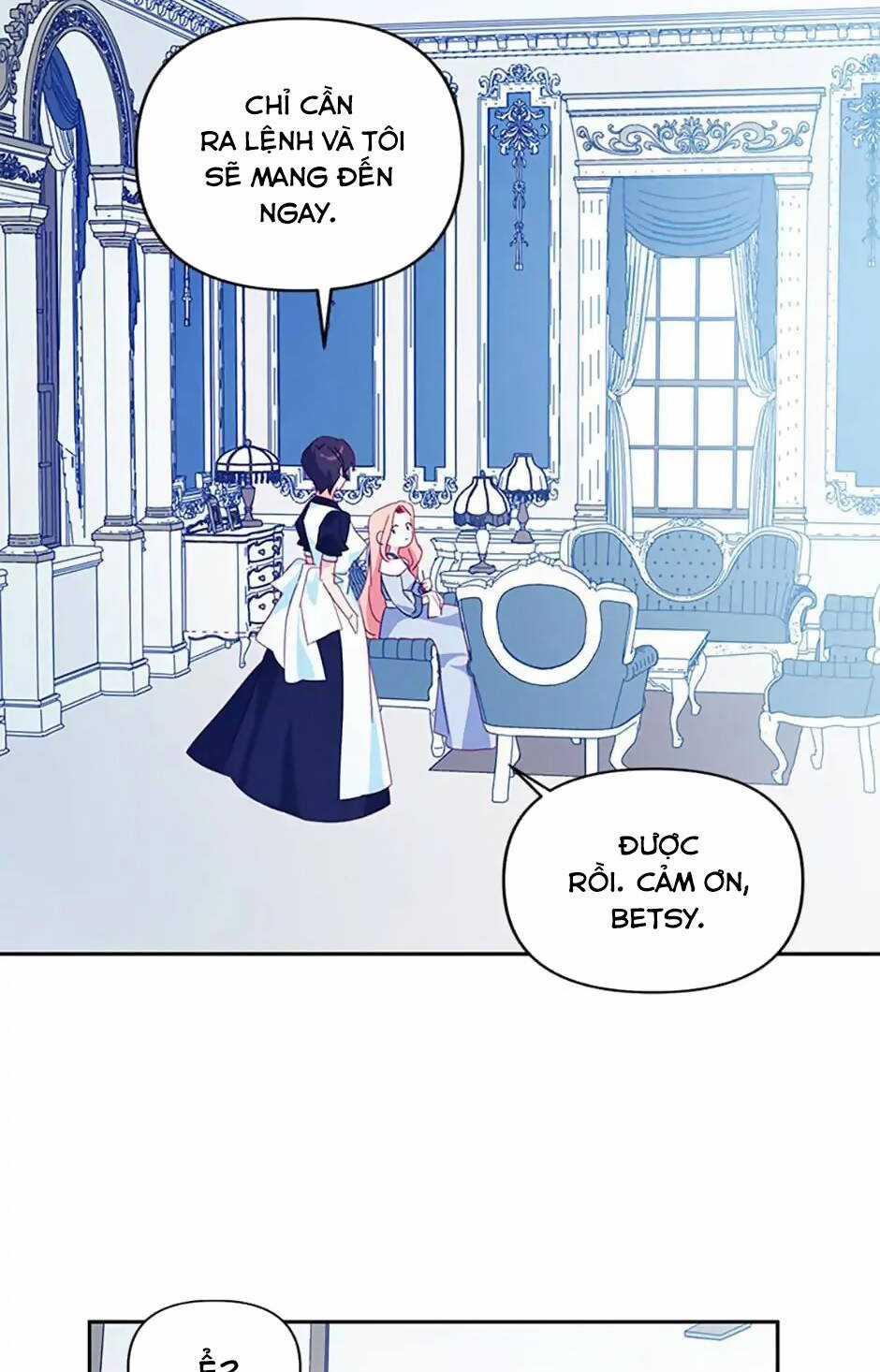 Tôi Đã Nuôi Dưỡng Một Nam Phụ Đầy Ám Ảnh Chapter 58 trang 27