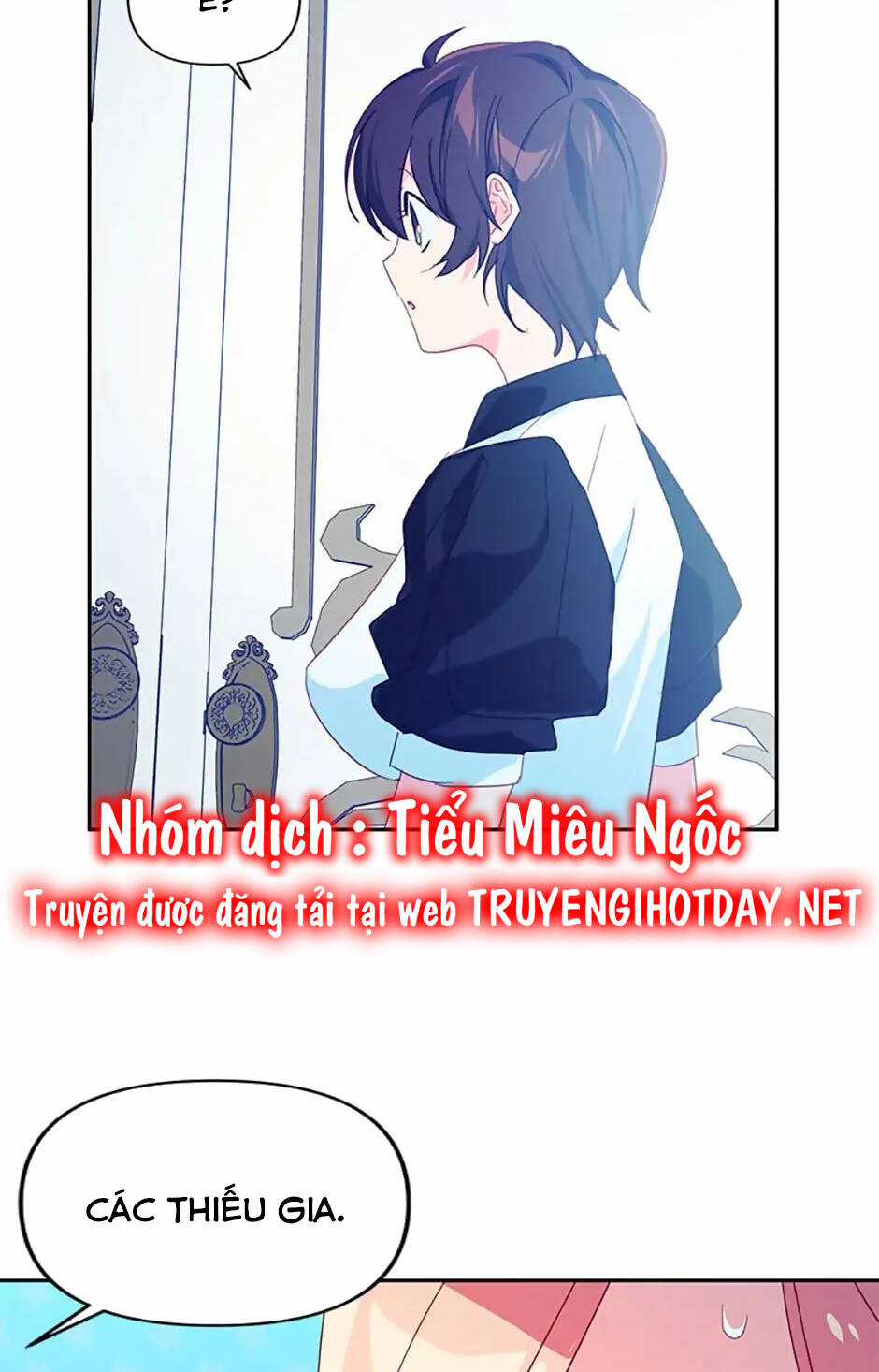 Tôi Đã Nuôi Dưỡng Một Nam Phụ Đầy Ám Ảnh Chapter 58 trang 28