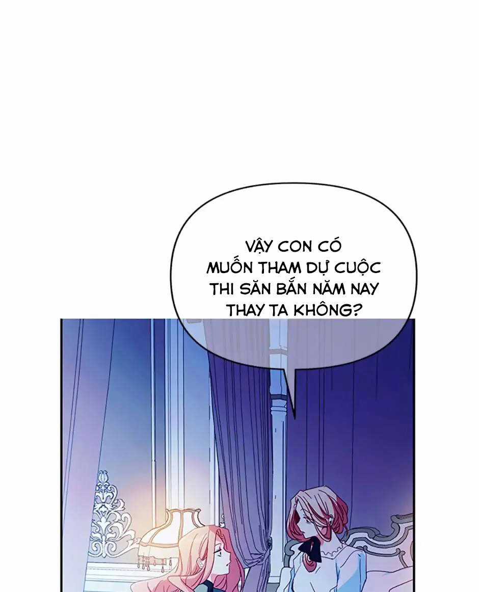 Tôi Đã Nuôi Dưỡng Một Nam Phụ Đầy Ám Ảnh Chapter 58 trang 3