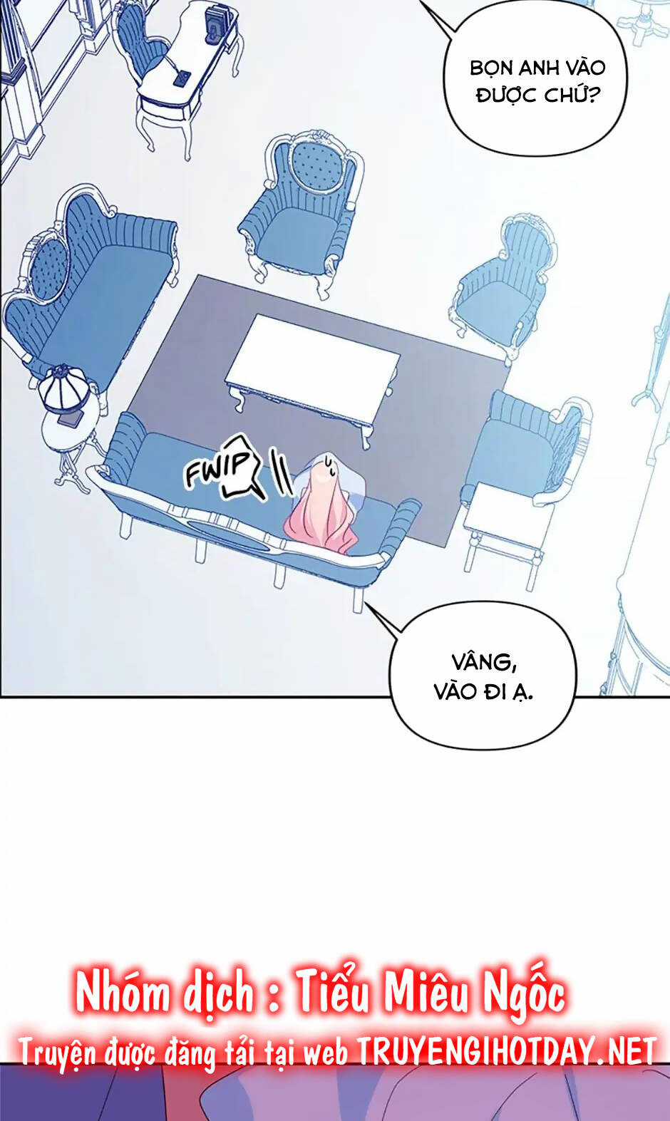 Tôi Đã Nuôi Dưỡng Một Nam Phụ Đầy Ám Ảnh Chapter 58 trang 30