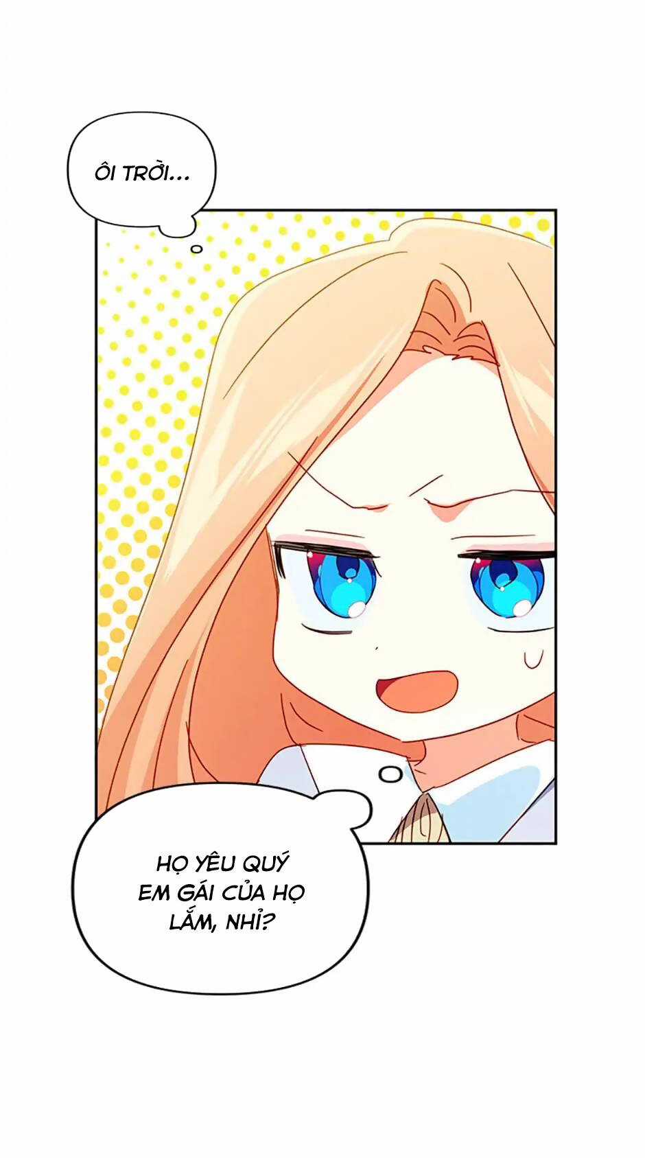 Tôi Đã Nuôi Dưỡng Một Nam Phụ Đầy Ám Ảnh Chapter 58 trang 36