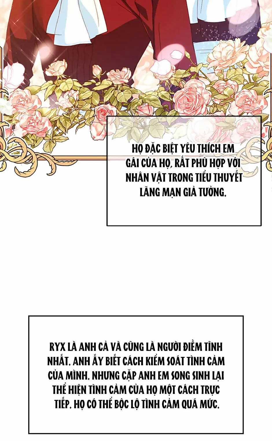 Tôi Đã Nuôi Dưỡng Một Nam Phụ Đầy Ám Ảnh Chapter 58 trang 38