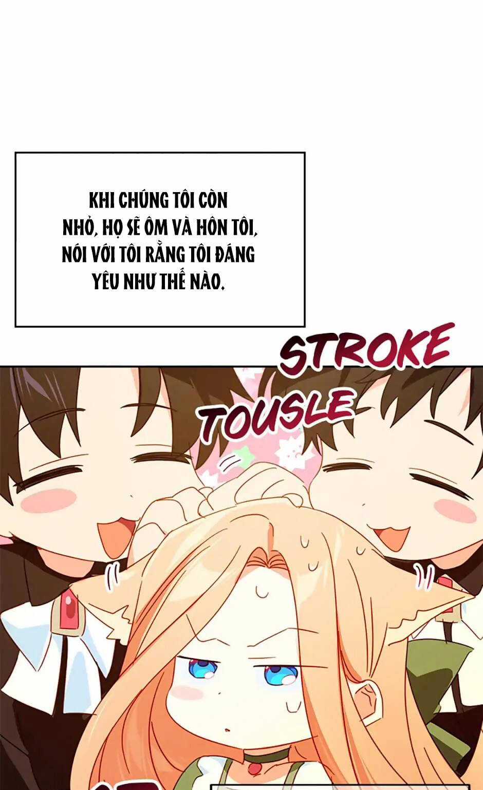 Tôi Đã Nuôi Dưỡng Một Nam Phụ Đầy Ám Ảnh Chapter 58 trang 39