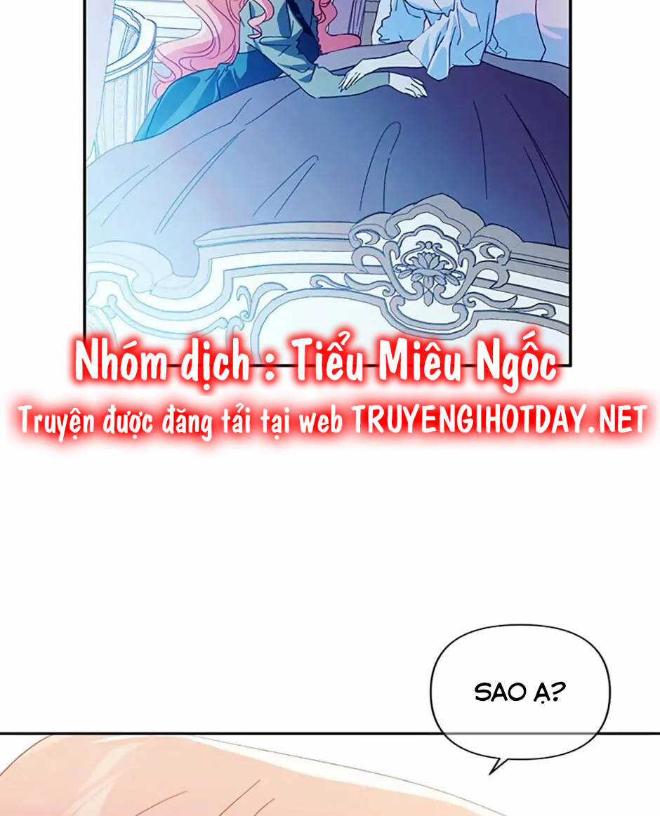 Tôi Đã Nuôi Dưỡng Một Nam Phụ Đầy Ám Ảnh Chapter 58 trang 4