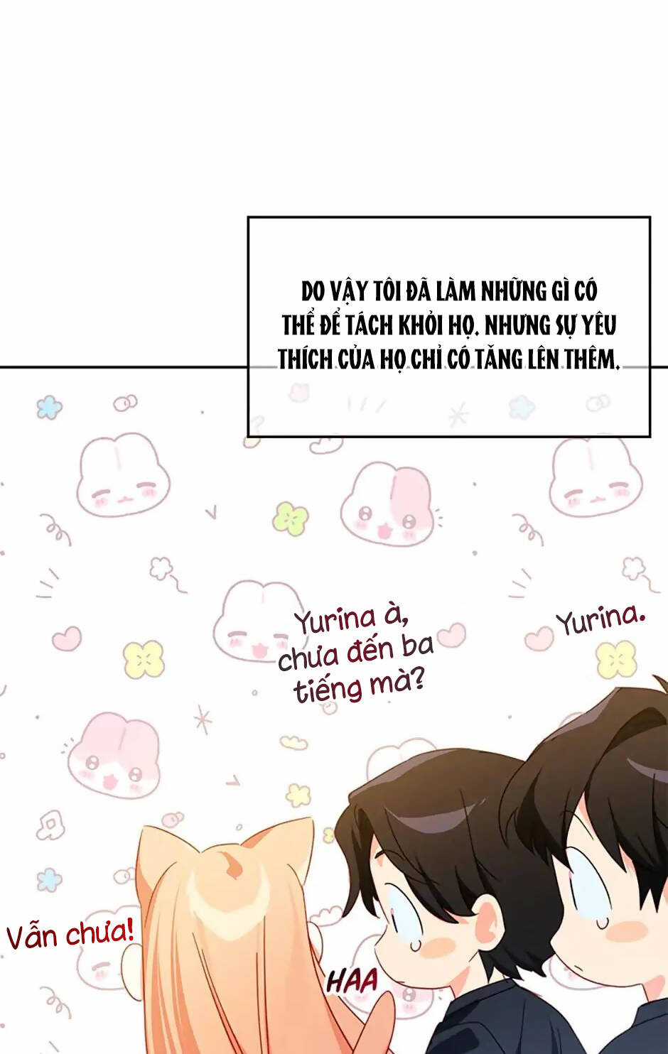 Tôi Đã Nuôi Dưỡng Một Nam Phụ Đầy Ám Ảnh Chapter 58 trang 41