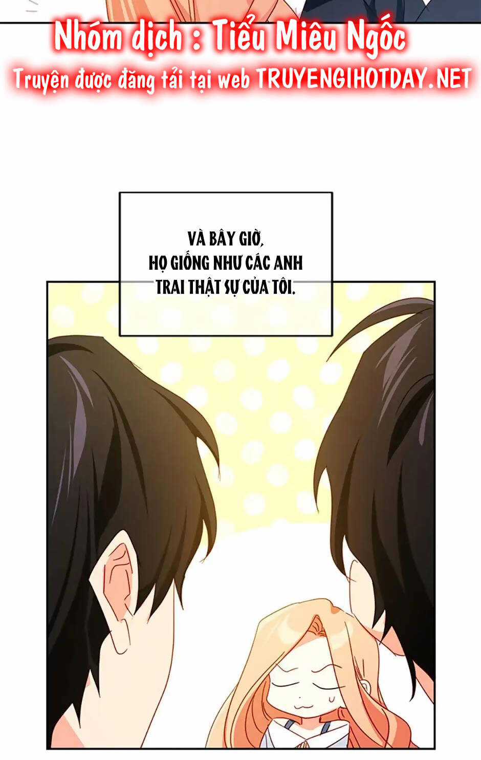 Tôi Đã Nuôi Dưỡng Một Nam Phụ Đầy Ám Ảnh Chapter 58 trang 42